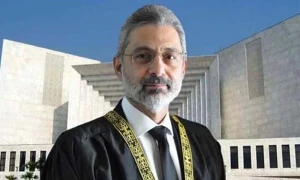 چیف جسٹس پاکستان نے رواں ہفتے سماعت کیلئے ججز روسٹر تشکیل دے دیا