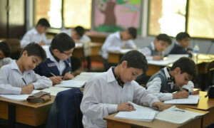 سندھ میں نجی اسکولوں کی رجسٹریشن پر عائد پابندی ختم، نئے قوانین لاگو