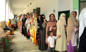 کس صوبے میں کتنے ووٹرز ہیں، الیکشن کمیشن نے ڈیٹا جاری کردیا