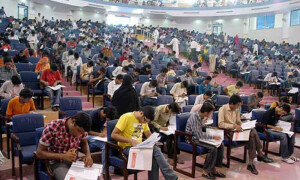 ایم ڈی کیٹ اسکینڈل: جے آئی ٹی سے ملوث امیدواروں کیخلاف ایف آئی آرز درج نہ ہونے کی شکایت
