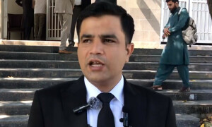 &rsquo;خان صاحب کی ضمانت کنفرم ہوتی نظر آرہی ہے&lsquo;