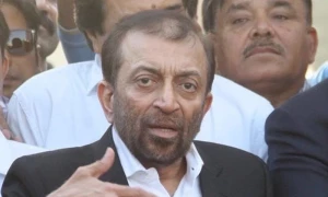 ایم کیو ایم نے بھی انتخابات کیلئے لیول پلیئنگ فیلڈ کا مطالبہ کردیا