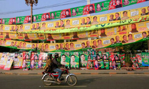 عام انتخابات جنوری کے آخری ہفتے میں ہونے کی پیشگوئی