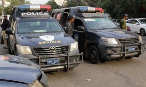 کراچی میں 8 ماہ کے دوران 1599 بچے اغواء اور لاپتہ ہونے کا انکشاف