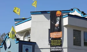 Canada worked closely with US on India&rsquo;s possible link to killing: source