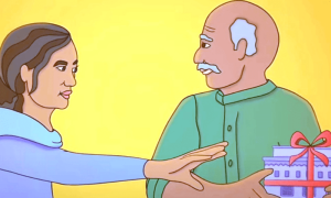 خیبرپختونخوا : 90 فیصد سے زائد خواتین وراثت میں حصے سے محروم