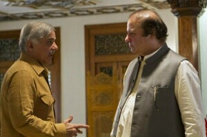 &rsquo;شہباز شریف لندن گئے نہیں طلب کئے گئے ہیں&lsquo;