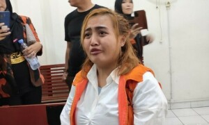 انڈونیشین ٹک ٹاکر کو &rsquo;حرام گوشت کھانے&lsquo; سے پہلے دُعا پڑھنے پر قید کی سزا