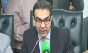 گیس کی نئی قیمتوں کا جلد اعلان کریں گے، نگراں وفاقی وزیر توانائی