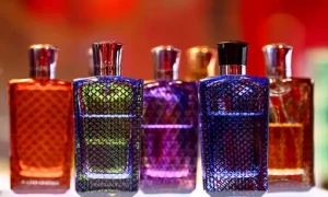 آواز اور تصویر کی طرح اب خوشبو کو بھی ریکارڈ کرنا ممکن