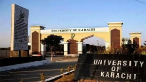 جامعہ کراچی، بغیربتائے چھٹی پر جانیوالے اساتذہ کو شوکاز نوٹسز جاری کردیے