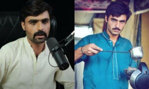 ارشد چائے والا نے بیرونِ ملک کیفے کھولنے کی وجہ بتادی