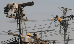 میپکو ریجن میں آپریشن، 151 بجلی چور پکڑے گئے