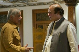 نوازشریف کی واپسی کی تاریخ طے شدہ ہے کوئی تبدیلی نہیں ہوئی، شہباز شریف