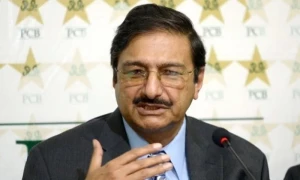 ورلڈ کپ کیلئے قومی اسکوڈ کا فیصلہ کس کے مشورے پر ہوا؟