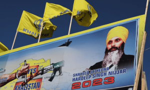بھارت کو امریکاسے بھی بڑا جھٹکا، دہلی قتل تحقیقات میں تعاون کرے، بلنکن