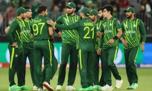 بھارت کی ہٹ دھرمی: پاکستان ٹیم کو تاحال ویزے جاری نہ ہوسکے
