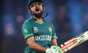 &rsquo;بابر اعظم میں &rsquo;&rsquo;آگ&lsquo;&lsquo; لگانے والی خوبیاں ہیں&lsquo;