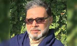 خاور مانیکا راہداری ریمانڈ پر اینٹی کرپشن کے حوالے
