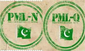 انتخابات میں سیٹ ایڈجسٹمنٹ پر ن لیگ اور ق لیگ نے کمیٹیاں بنادیں