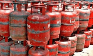 گمبٹ، گیس سلینڈر دھماکے میں زخمی 3 افراد چل بسے، تعداد 7 ہوگئی