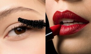 دلکش اور دیرپا میک اپ خود کرنے کی چند آسان تجاویز
