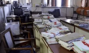 سندھ میں 30 ایڈیشنل ڈپٹی کمشنرز کے تبادلے اور تقرریاں