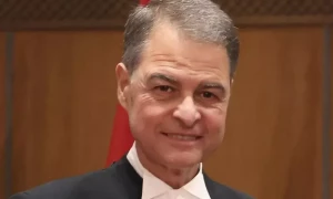 Canada parliament speaker resigns after tribute to Nazi veteran