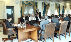 غیرقانونی مقیم 11 لاکھ افغان باشندوں کو واپس بھجوانے فیصلہ