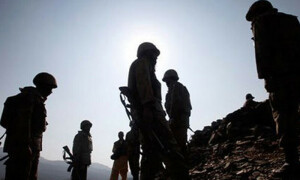 امریکا کا رات میں آپریشن کی استعداد کار بڑھانے کیلئے پاکستان سے تعاون کا اعلان