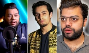 فیکٹ چیک: پاکستانی یوٹیوبرز کوورلڈ کپ کیلئے بھارتی ویزے جاری نہیں کیے گئے