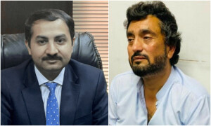 شہریار آفریدی کی گرفتاری پر توہین عدالت کیس، &rsquo;ڈی سی صاحب آپ آگ سے کھیل رہے ہیں&lsquo;