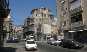 اسرائیل کے اندر رہنے والے 6 فلسطینی شہری ایک ہی دن میں قتل