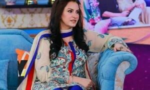 &rsquo;مشترکہ خاندانی نظام میں اندھا اور بہرا بن کر رہنا ہوگا&lsquo;