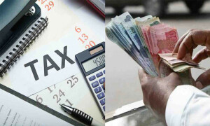 حکومت کی رئیل اسٹیٹ سمیت دیگر شعبوں پر ٹیکس عائد کرنے کی تیاری