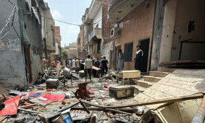 سانحہ جڑانوالہ کی انکوائری رپورٹ کے بعد جے آئی ٹی تشکیل کا فیصلہ واپس