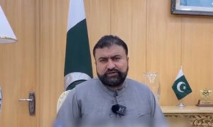 ہماری فورسز میں قابلیت ہے کہ وہ دہشت گردوں کیخلاف ہر حد تک جائیں، سرفراز بگٹی