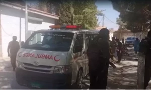 کالعدم ٹی ٹی پی نے مستونگ اور ہنگو حملوں سے لاتعلقی ظاہر کردی