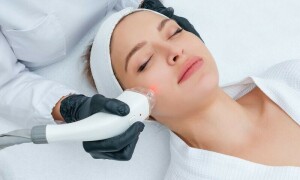 لیزر ٹریٹمنٹس چھوڑیں، چہرے کے غیر ضروری بالوں کو ایسے ہٹائیں