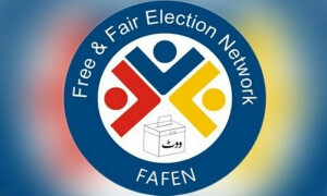 ادارہ شماریات آبادی کے تفصیلی اعداد و شمار جاری کرے، فافن