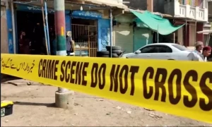کراچی: فائرنگ کے 3 واقعات میں پیش امام سمیت 4 افراد جاں بحق