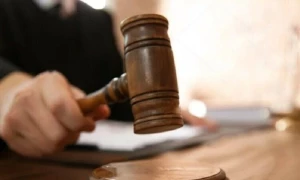 شادی سے انکار پر غیر مسلم لڑکی کا قتل، مجرم کو 25 سال قید کی سزا