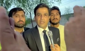 اڈیالہ جیل میں عمران خان پر ذہنی تشدد کا دعویٰ