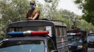 میانوالی: پولیس چوکی پر دہشتگردوں کے قبضے کی کوشش ناکام، 2 دہشت گرد ہلاک، اہلکار شہید
