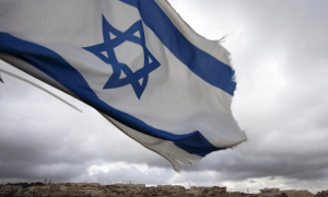 اسرائیلی خواتین فوجیوں کے فلسطینی قیدی سے جنسی تعلقات کا انکشاف