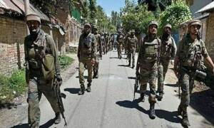 بھارتی من گھڑت آپریشنز اور تعریف کیلئے بنائے جعلی فیس بک اکاؤنٹس کا راز فاش