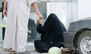 عمرے کی آڑ میں سعودی عرب جانے والے مزید 8 بھکاری پکڑے گئے