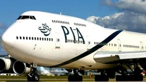 پی آئی اے کا سعودی عرب فلائٹ آپریشن بری طرح متاثر، پروازیں تاخیر کا شکار