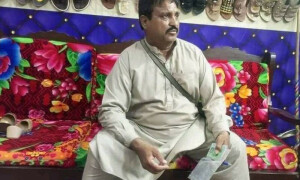 گجرات میں رقم کے عوض نیکیاں فروخت کرنے والا جعلی پیر گرفتار