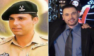 &rsquo;ایلفا براوو چارلی&lsquo; کے کردار &rsquo;کیپٹن کاشف&lsquo; کے والد انتقال کر گئے